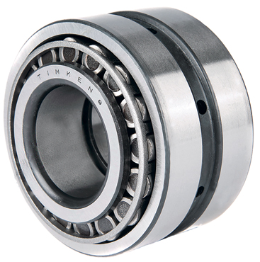Double Row tapered Roller bearings